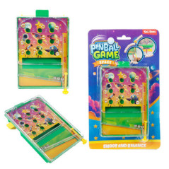 Jeux flipper shoot 3ass