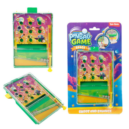 Jeux flipper shoot 3ass