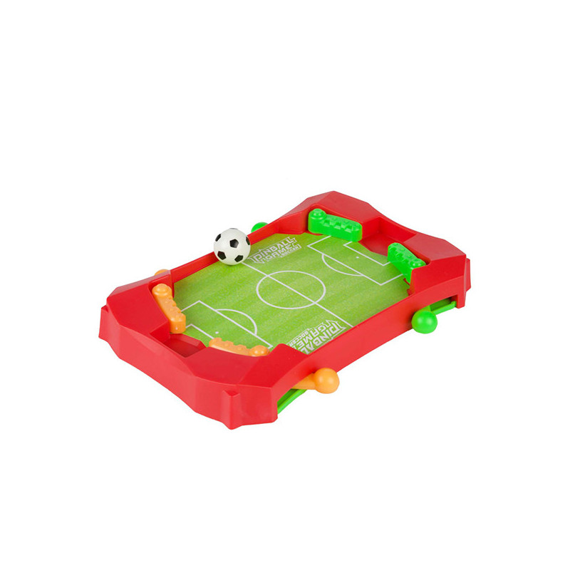 Jeu pinball football 2ass