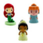 Cdu figurine gomme disney prince