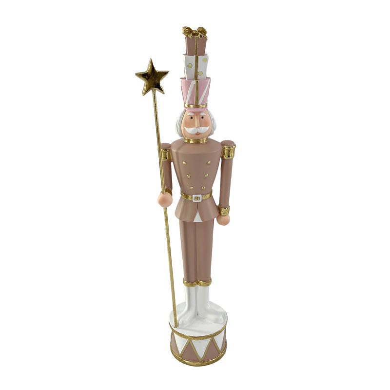 Figurine casse noisette h46cm av