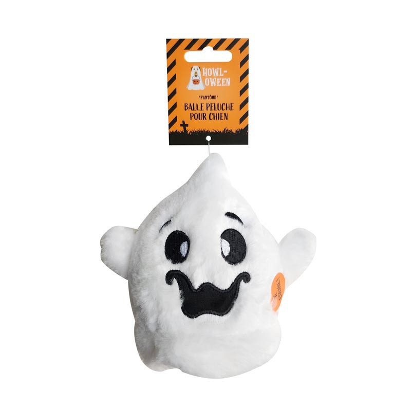 Jouet pour chien sujet balle