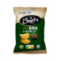 Chips barbecue & jalapeno 125g