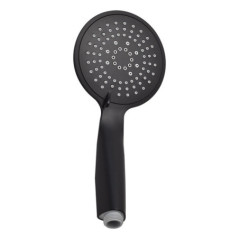 Douchette 5 fonctions noir mat