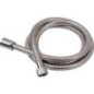 Flexible de douche 2m inoxydable