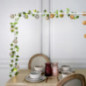 Guirlande led lierre artificiel