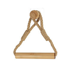 Derouleur papier wc naturel