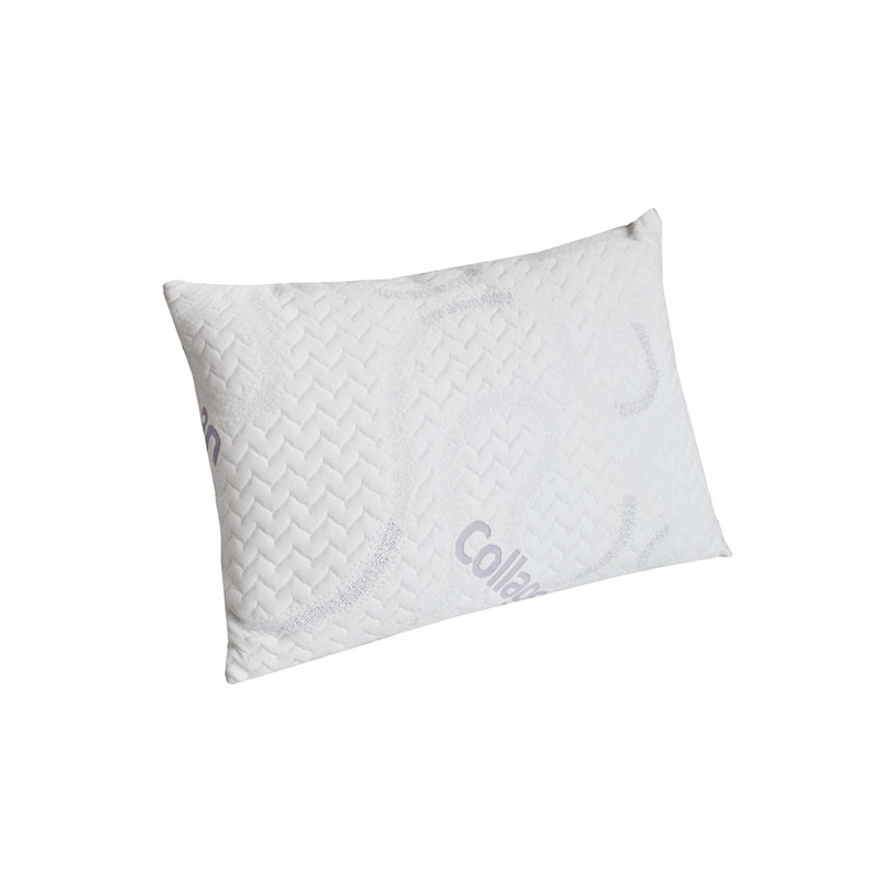 Oreiller collagene 50x70cm