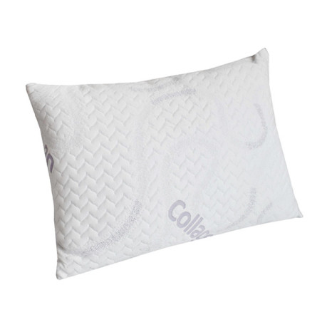 Oreiller collagene 50x70cm