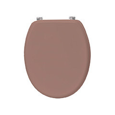 Abattant wc mdf 18 pouces terra