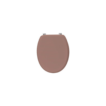 Abattant wc mdf 18 pouces terra