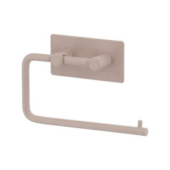 Porte rouleau metal sticker