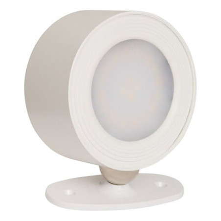 Lampe led amovible aimant blanc