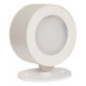 Lampe led amovible aimant blanc