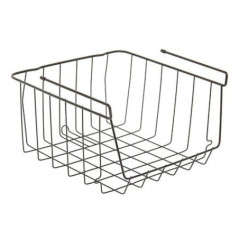 Etagere suspendu metal haute
