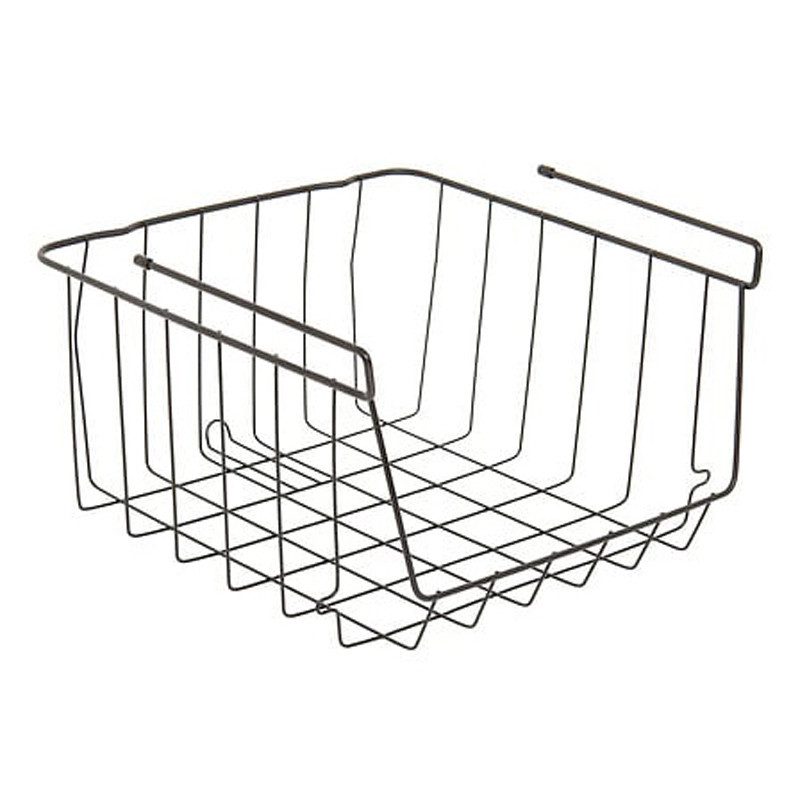 Etagere suspendu metal haute