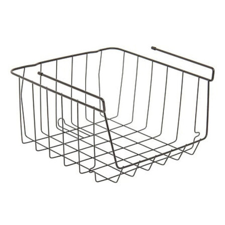 Etagere suspendu metal haute