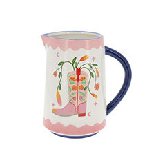 Pichet botte de cowboy 1.5l