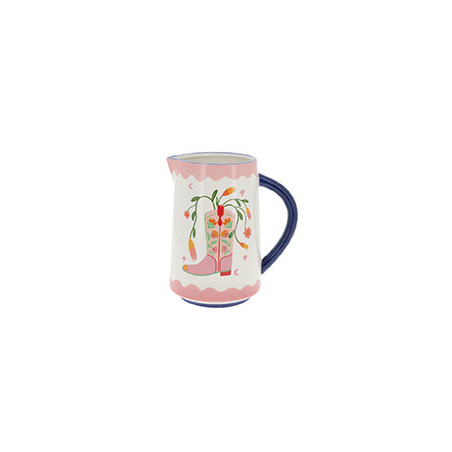 Pichet botte de cowboy 1.5l