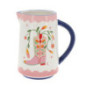 Pichet botte de cowboy 1.5l