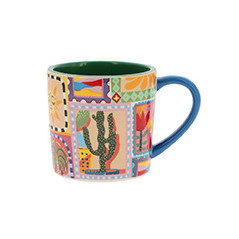 Mug yucatan 320ml