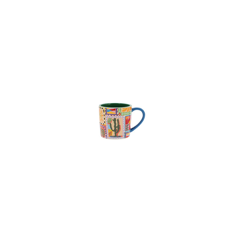 Mug yucatan 320ml