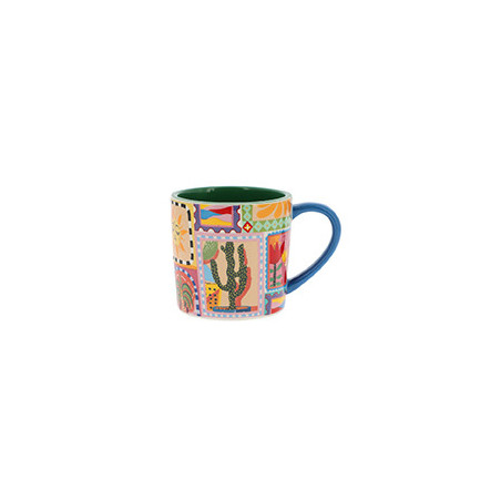 Mug yucatan 320ml