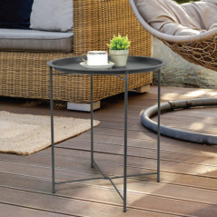 Table d'appoint tina