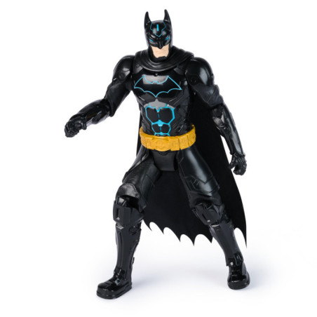 Figurine batman ninja strike 30c
