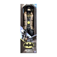 Figurine batman 30cm 3ass