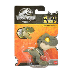 Figurine dino jurassic world 4as