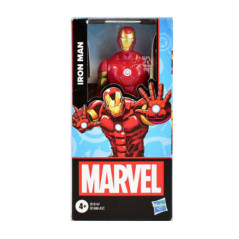 Figurines super heros marvel 15c