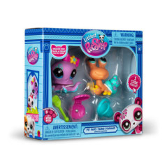 Cdu pack duo pets surprise lps