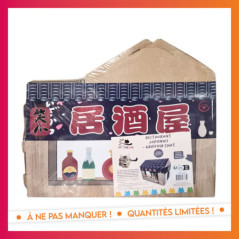 Maison griffoir pour chat