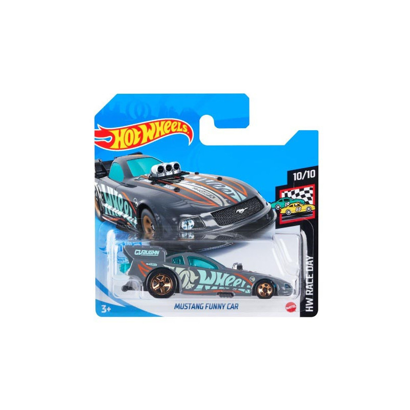 Cs vehicules hotwheels 12ass