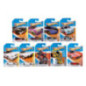 Cs vehicules hotwheels 12ass