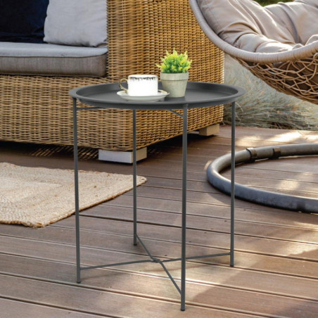 Table d'appoint tina