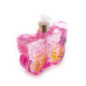Pompe a savon papillon 500ml