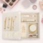 Organiseur pour bijoux livre