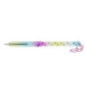 Stylo fantaisie rainbow