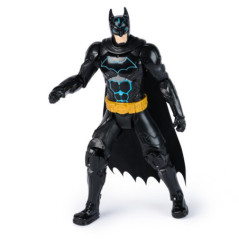Figurine batman ninja strike 30c