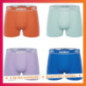 Set boxers x4 colourfull umbro