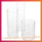 Set de 3 vases