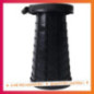 Tabouret retractable h45cm