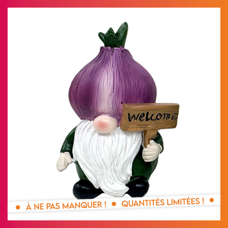 Cdu gnome legumes 4ass