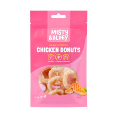 Beignet au poulet 70g