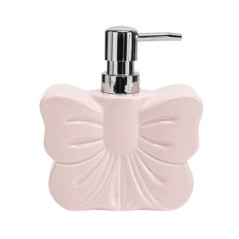 Distributeur a savon noeud