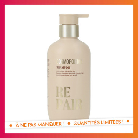 Shampooing 400ml repair