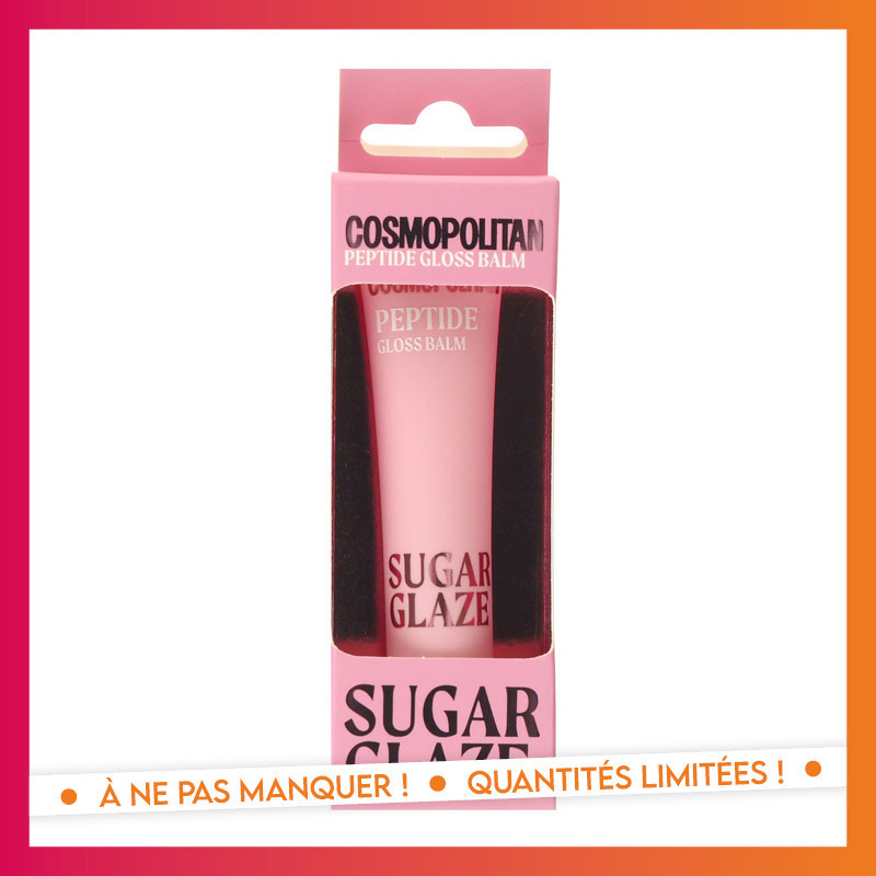 Baume a levre peptides 15ml
