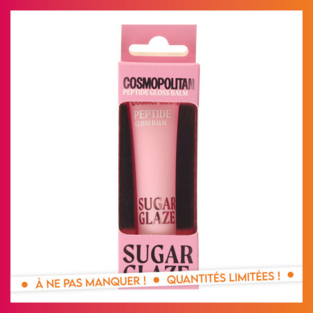 Baume a levre peptides 15ml